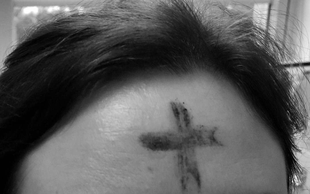 Where is God in an Ash Wednesday Massacre?