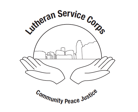 lutheran service corps logo